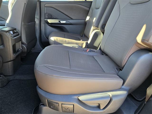 new 2026 Lexus TX 350 car, priced at $65,354