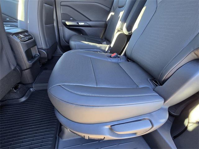 new 2026 Lexus TX 350 car, priced at $73,241