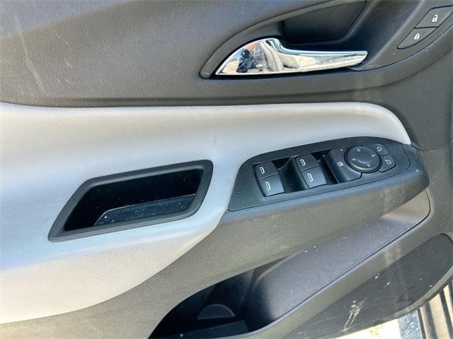 used 2022 Chevrolet Equinox car, priced at $23,977