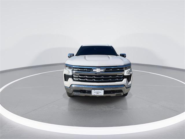 used 2022 Chevrolet Silverado 1500 car, priced at $47,990