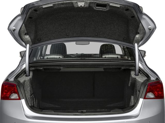 used 2017 Chevrolet Impala car, priced at $15,977
