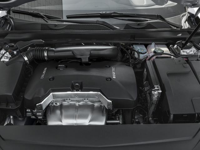 used 2017 Chevrolet Impala car, priced at $15,977