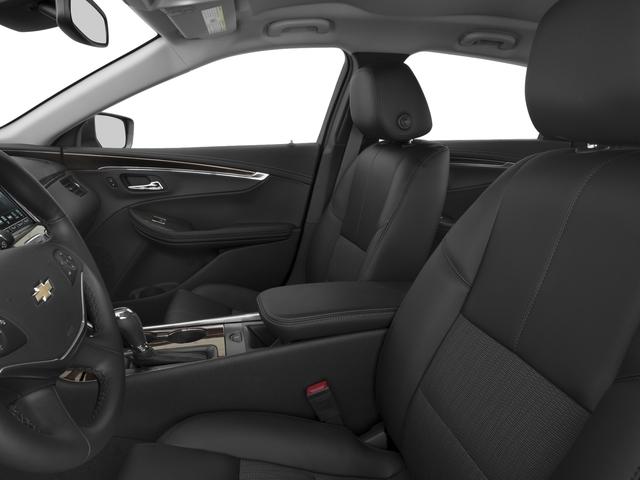 used 2017 Chevrolet Impala car, priced at $15,977