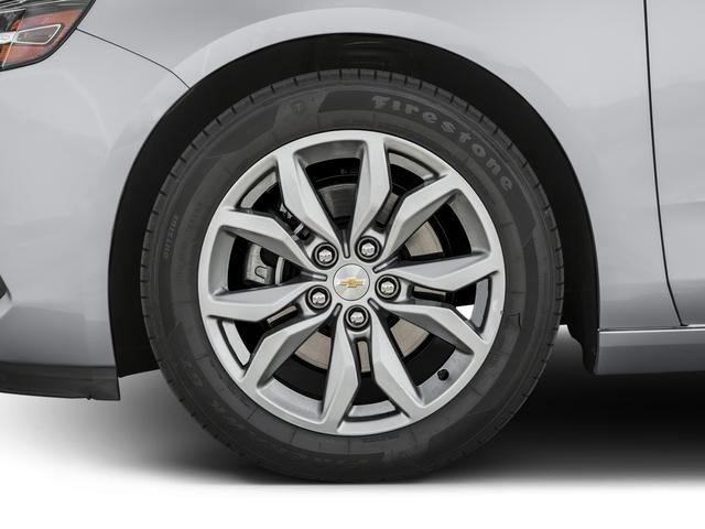 used 2017 Chevrolet Impala car, priced at $15,977