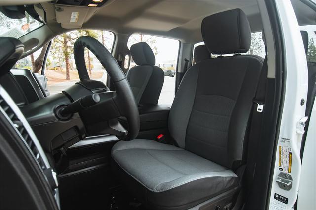 used 2023 Ram 1500 Classic car