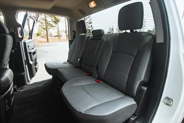 used 2023 Ram 1500 Classic car