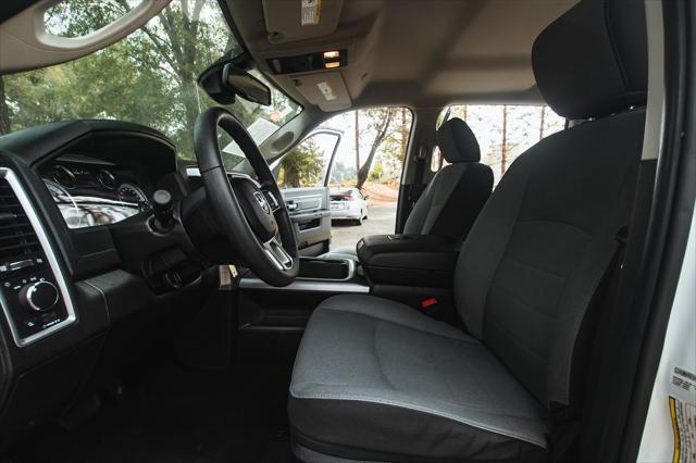 used 2023 Ram 1500 Classic car