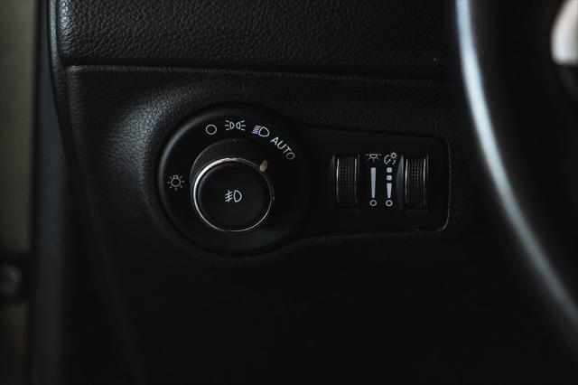 used 2019 Jeep Compass car, priced at $12,999