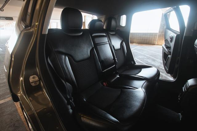 used 2019 Jeep Compass car, priced at $12,999