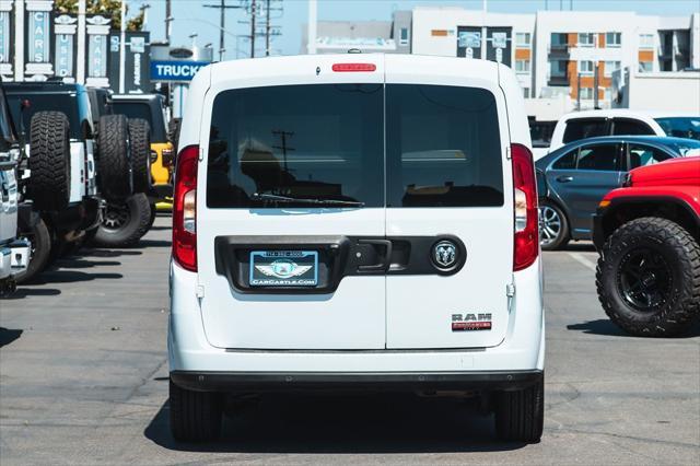 used 2019 Ram ProMaster City car, priced at $17,995