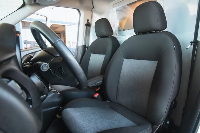 used 2019 Ram ProMaster City car, priced at $17,995