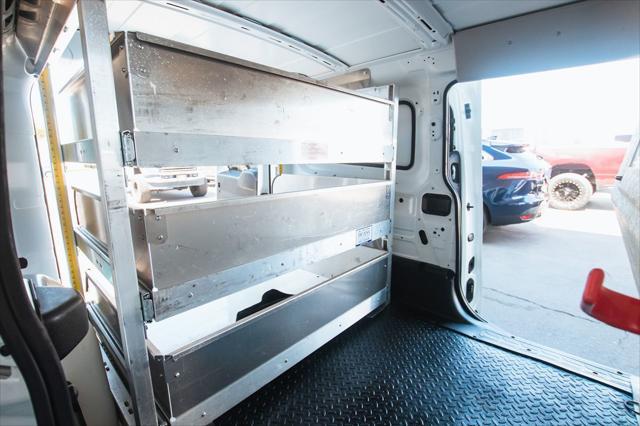 used 2019 Ram ProMaster City car, priced at $17,995