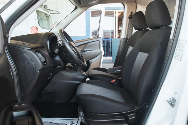 used 2019 Ram ProMaster City car, priced at $17,995