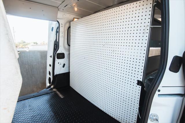 used 2019 Ram ProMaster City car, priced at $17,995