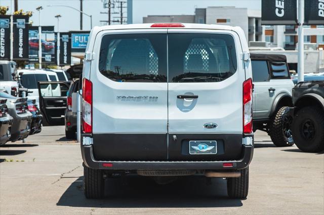 used 2019 Ford Transit-250 car, priced at $22,995