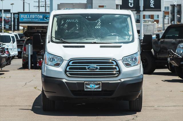 used 2019 Ford Transit-250 car, priced at $22,995