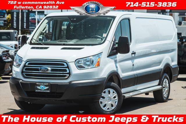 used 2019 Ford Transit-250 car, priced at $19,995