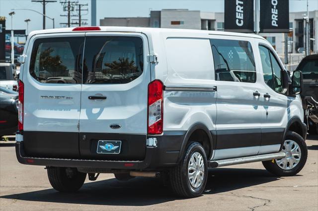 used 2019 Ford Transit-250 car, priced at $22,995