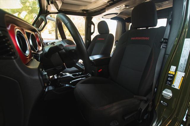 used 2023 Jeep Gladiator car