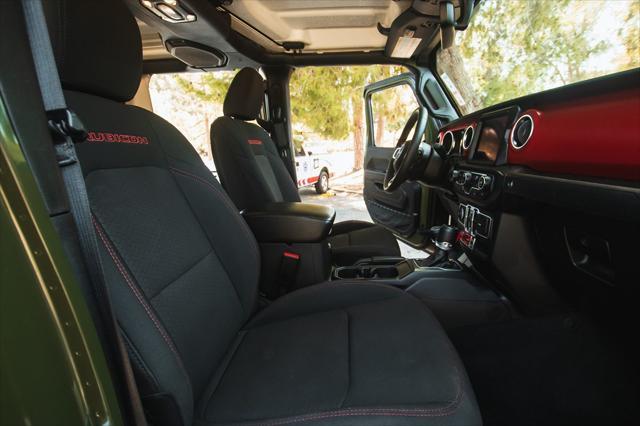 used 2023 Jeep Gladiator car