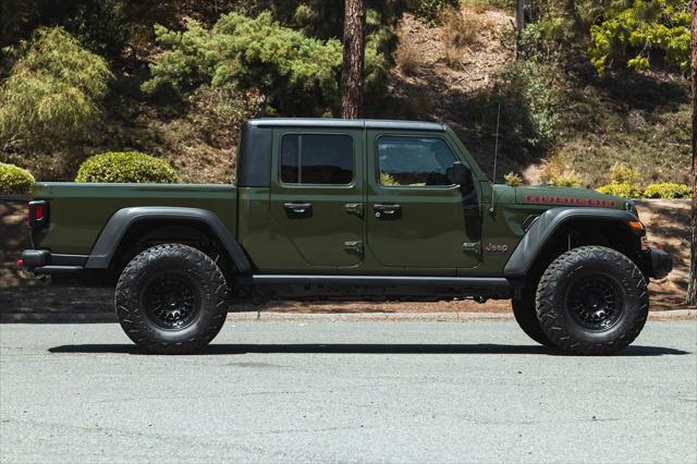 used 2023 Jeep Gladiator car