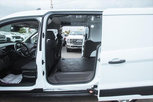used 2022 Ford Transit Connect car, priced at $18,799