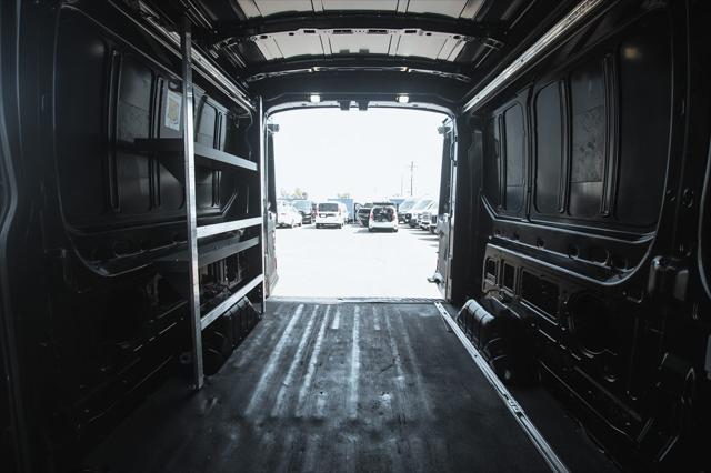 used 2015 Ford Transit-250 car