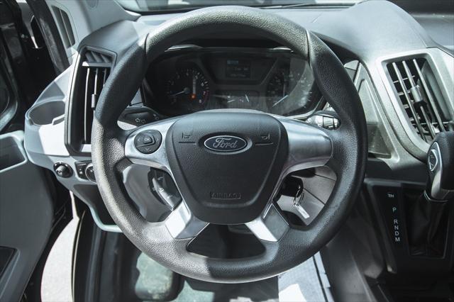 used 2015 Ford Transit-250 car