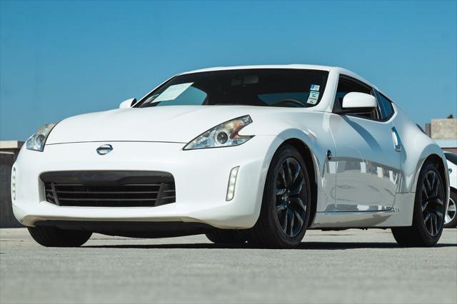 used 2016 Nissan 370Z car, priced at $21,499