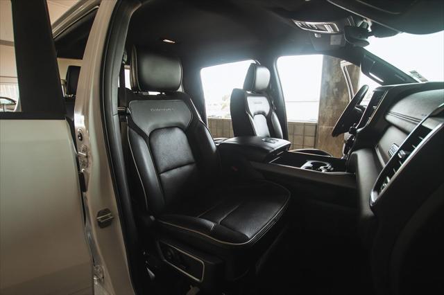 used 2024 Ram 1500 car