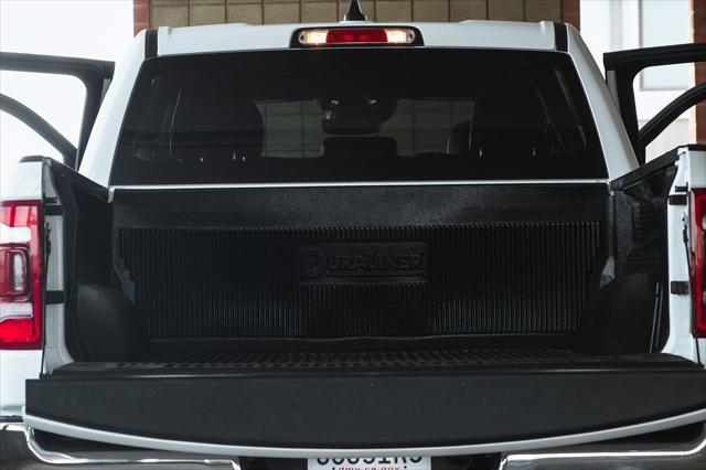 used 2024 Ram 1500 car