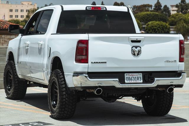 used 2024 Ram 1500 car