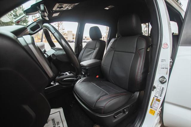 used 2022 Toyota Tacoma car