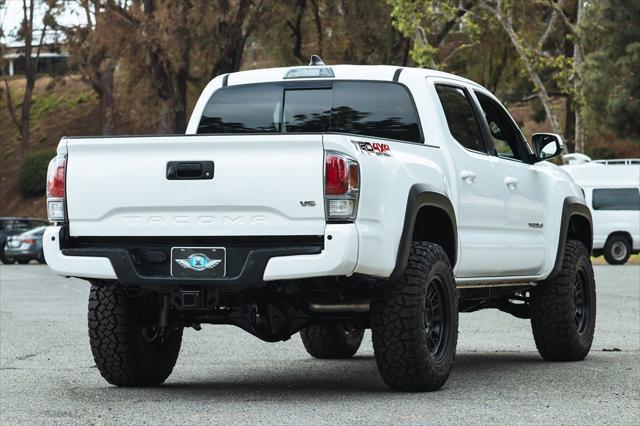used 2022 Toyota Tacoma car