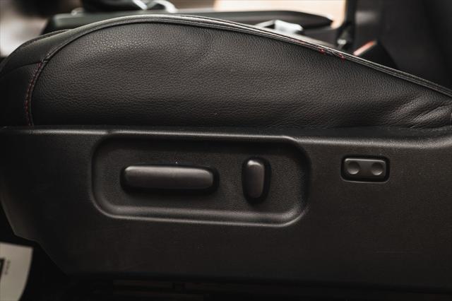 used 2022 Toyota Tacoma car