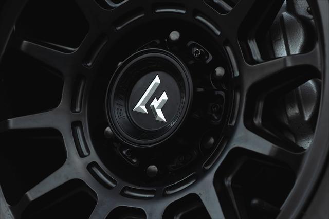 used 2022 Toyota Tacoma car