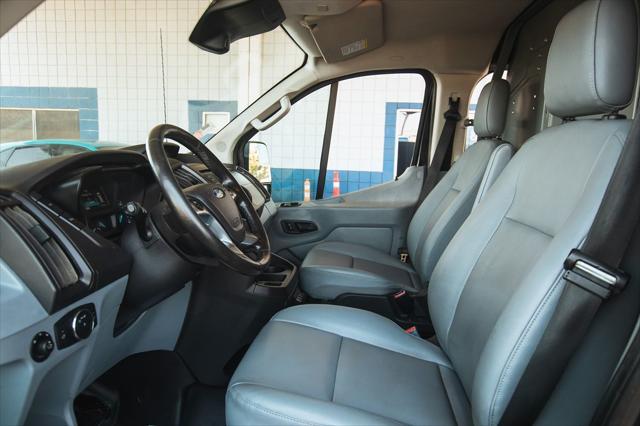 used 2018 Ford Transit-150 car, priced at $19,995