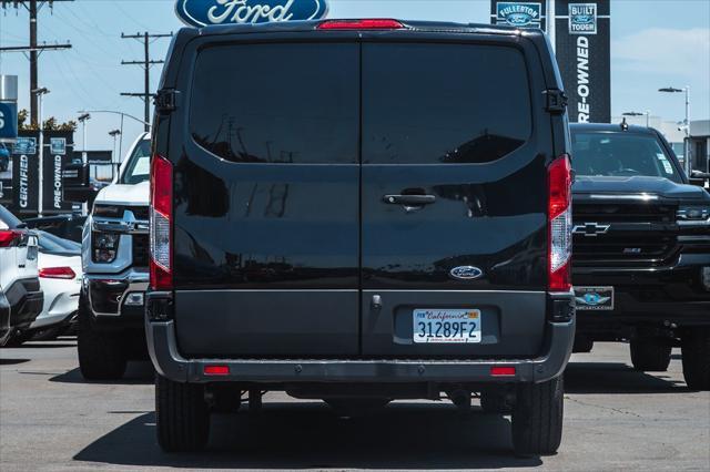 used 2018 Ford Transit-150 car, priced at $19,995