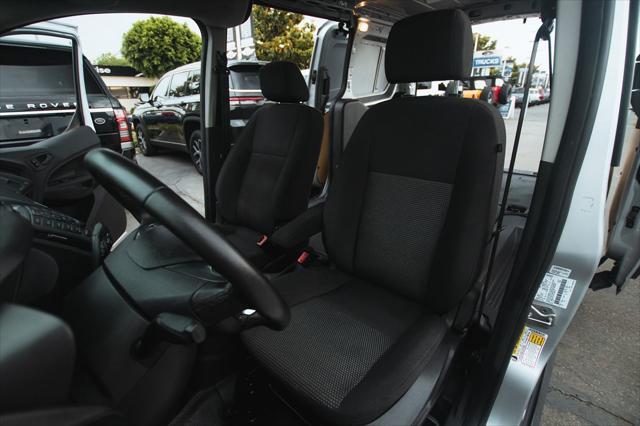used 2018 Ford Transit Connect car, priced at $18,999