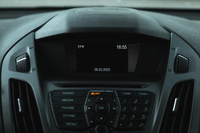 used 2018 Ford Transit Connect car, priced at $18,999
