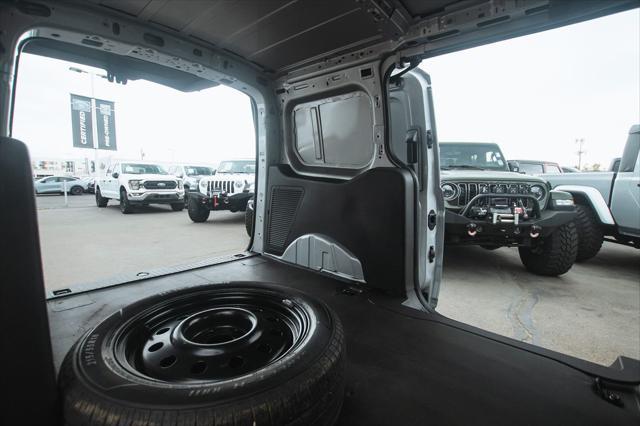 used 2018 Ford Transit Connect car, priced at $18,999