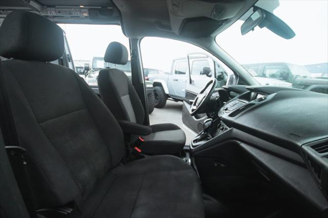 used 2018 Ford Transit Connect car, priced at $18,999
