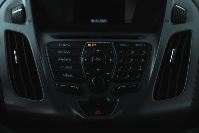 used 2018 Ford Transit Connect car, priced at $18,999