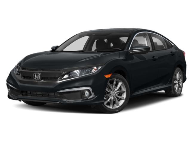 used 2019 Honda Civic car