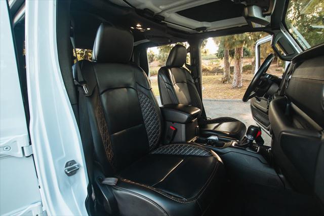 used 2023 Jeep Gladiator car