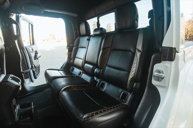used 2023 Jeep Gladiator car