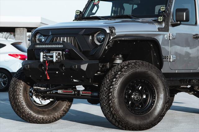 used 2020 Jeep Gladiator car