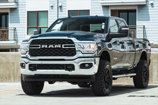 used 2024 Ram 2500 car