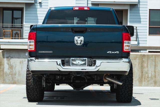 used 2024 Ram 2500 car