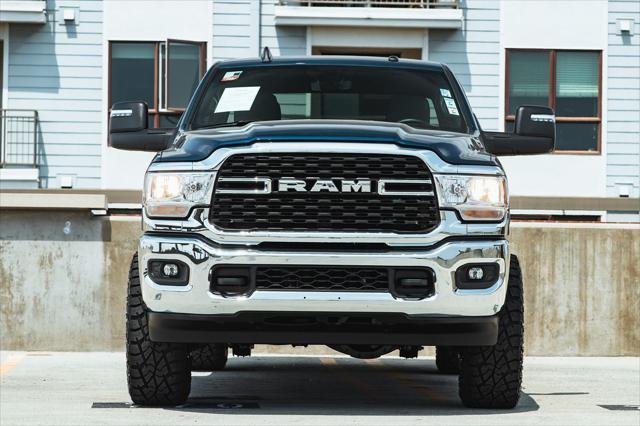used 2024 Ram 2500 car